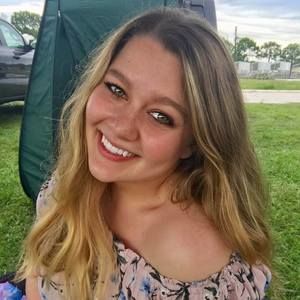 Meet your Posher, Lauren